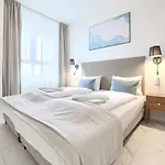 아파트 Aquamarina Onyx, Sun & Snow *
