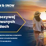 아파트 Aquamarina Onyx, Sun & Snow 미엥지즈드로예
