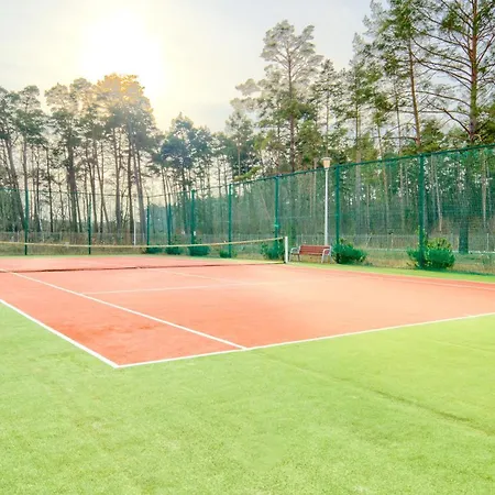 Aquamarina Onyx, Sun & Snow Apartament