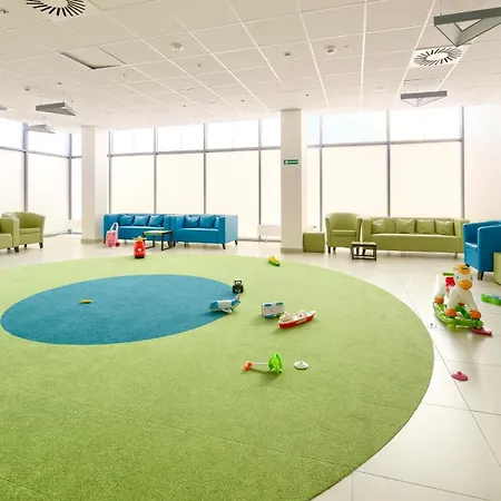 דירה Apartamenty Sun & Snow W Obiekcie Aquamarina Onyx *