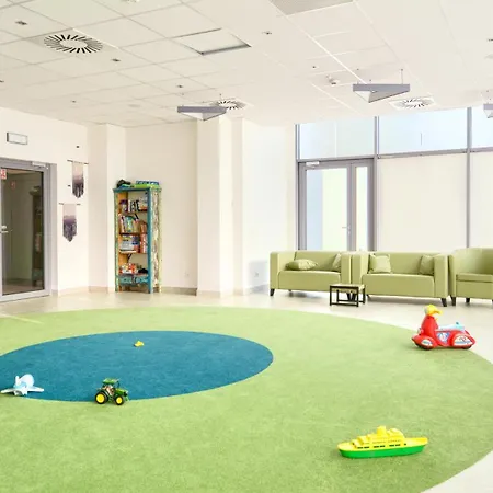 Apartament Aquamarina Onyx, Sun & Snow Międzyzdroje