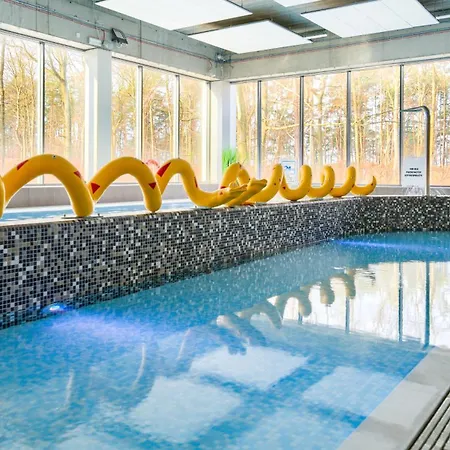 Aquamarina Onyx, Sun & Snow * Międzyzdroje