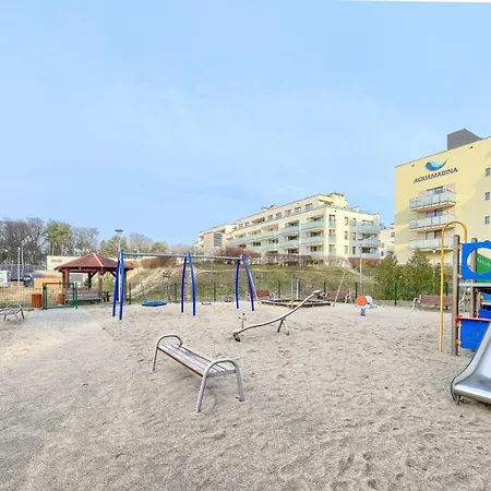 Aquamarina Onyx, Sun & Snow *