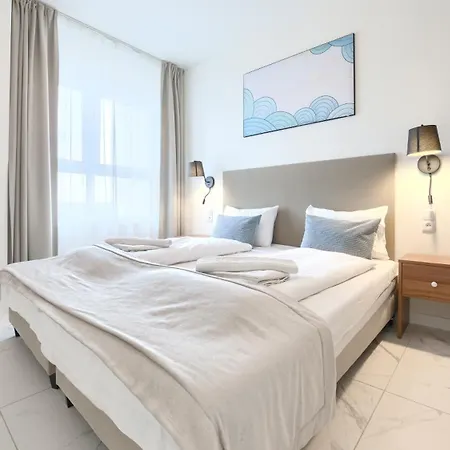 Apartment Sun & Snow Aquamarina Onyx *