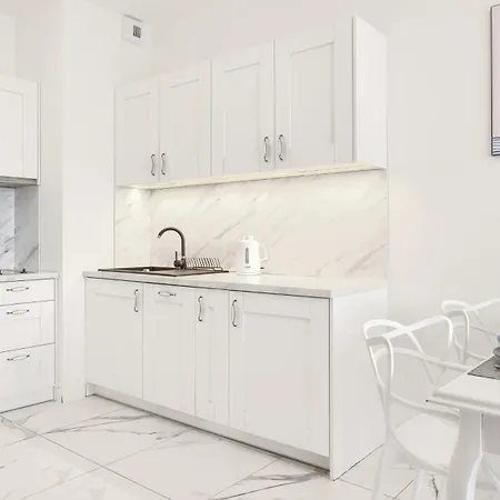 Apartment Sun & Snow Aquamarina Onyx