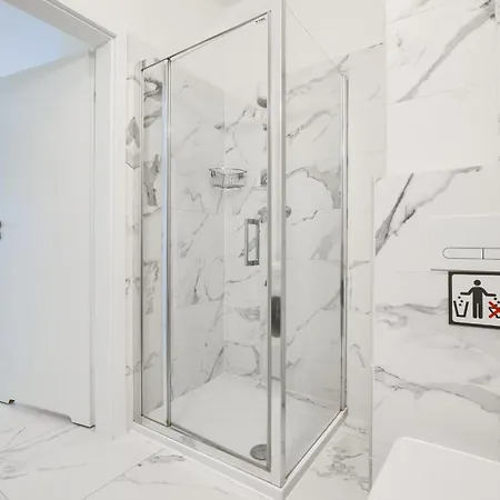 Apartamenty Sun & Snow W Obiekcie Aquamarina Onyx