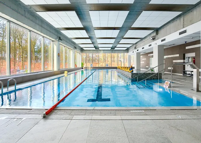 Daire Aquamarina Onyx, Sun & Snow