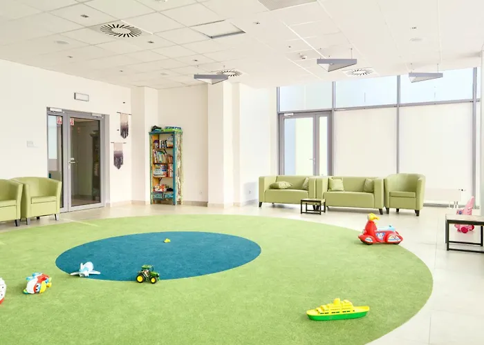 Daire Aquamarina Onyx, Sun & Snow Miedzyzdroje