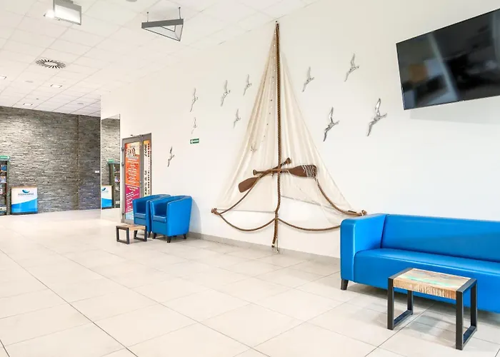 Aquamarina Onyx, Sun & Snow Daire Miedzyzdroje