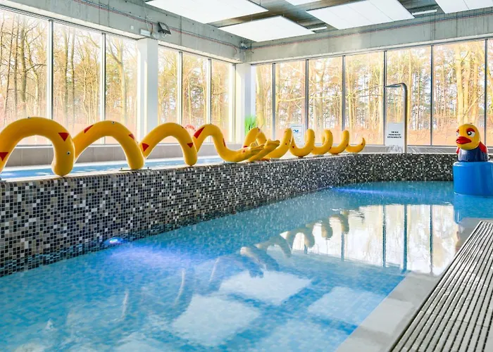 Aquamarina Onyx, Sun & Snow * Miedzyzdroje