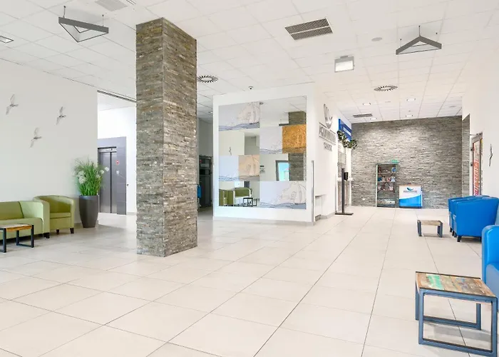 Daire Aquamarina Onyx, Sun & Snow Miedzyzdroje