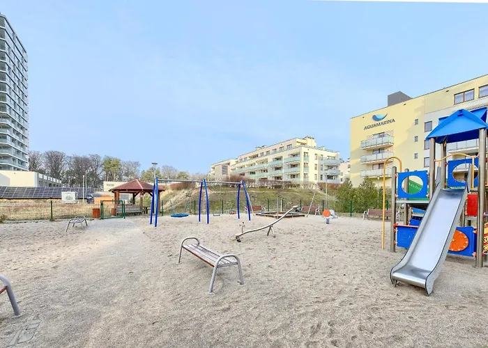 Aquamarina Onyx, Sun & Snow *