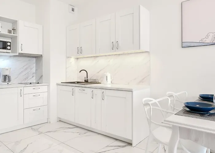 Daire Aquamarina Onyx, Sun & Snow