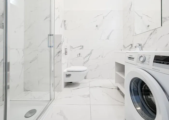 Aquamarina Onyx, Sun & Snow Miedzyzdroje