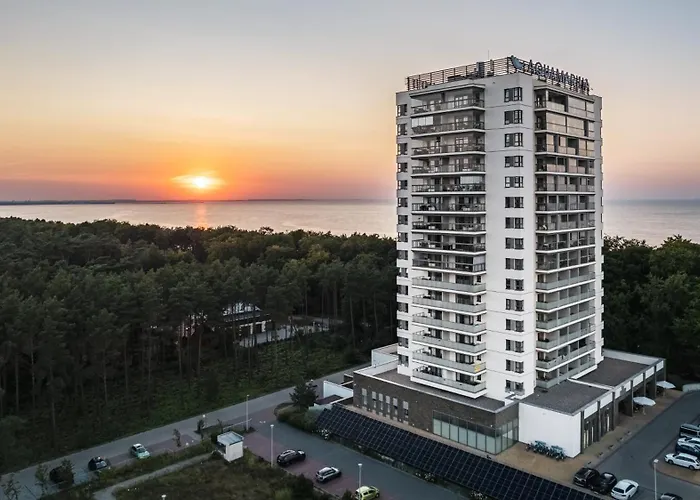 Daire Aquamarina Onyx, Sun & Snow