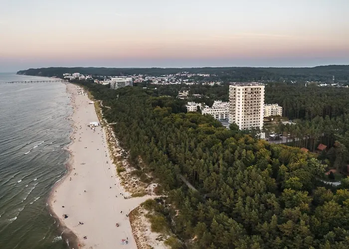 Aquamarina Onyx, Sun & Snow Daire